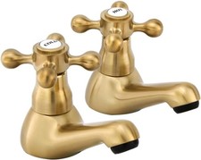 HEXMIXER Victorian Gold Basin