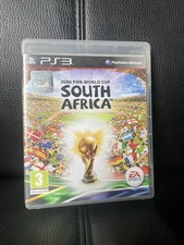 2010 Fifa World Cup South