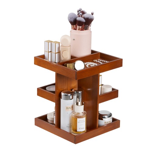 360 rotating cosmetic - 360°,
