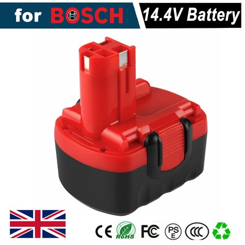 For bosch 4v battery - uk,
