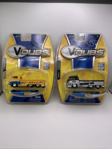 Jada toys 2007 wave4 1 - 2007,