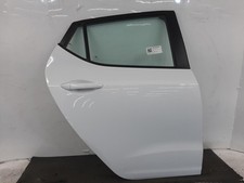 HYUNDAI I10 MK2 2014-2021 Rear