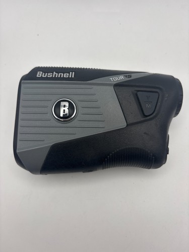 Bushnell tour laser - tour, v5