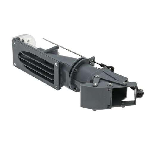 Water thruster jet pump - thruster,