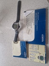 Suunto Stinger Dive Computer