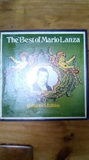 Best Of Mario Lanza Reader's