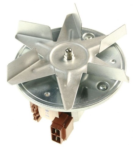 Genuine delonghi kenwood fan - genuine,