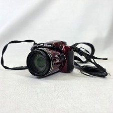 Nikon Coolpix P510 16MP Bridge