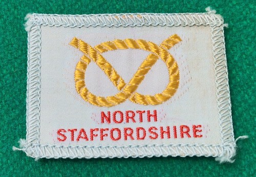 Rare north staffordshire - north,