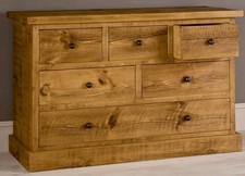 Handmade Indigo Furniture New