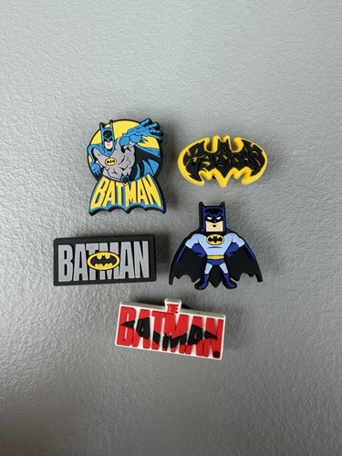 Batman charms compatible with - charms,