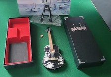 Axman The Beatles Miniature