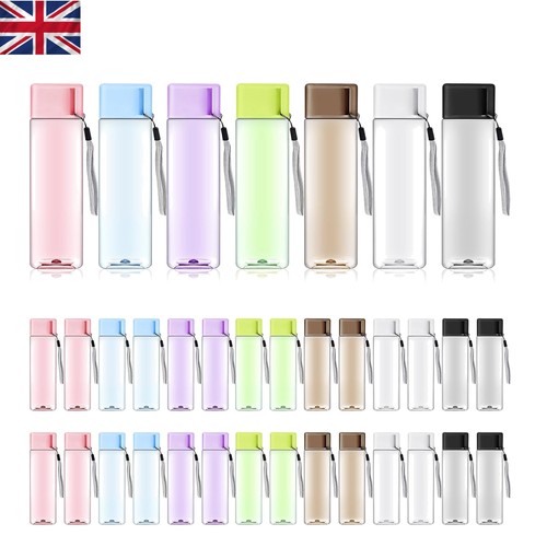Colorful piece 500ml - 35-piece,
