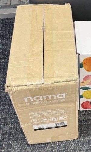 Brand new nama - brand,