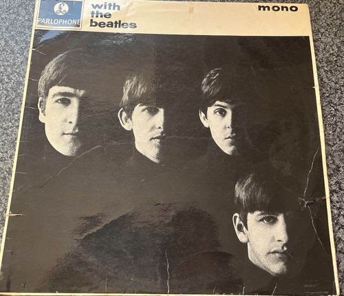 With the beatles original 1963 - the,