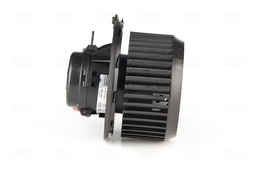 Nissens 87480 interior blower - interior,