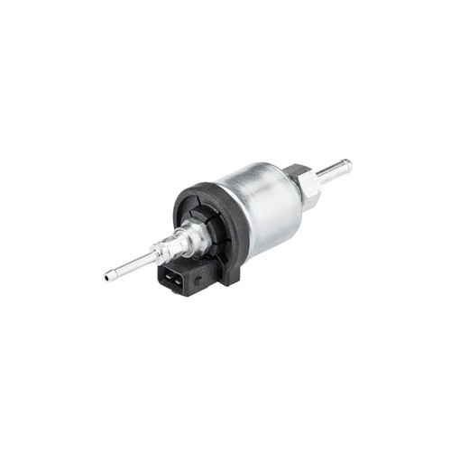 Eberspacher espar hydronic - espar,