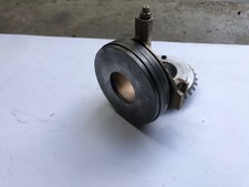 Clutch Release Bearing and Carrier MMM MG, prewar, MG P-type MG N-type