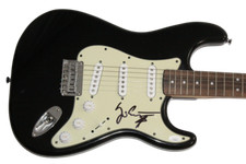 Yngwie Malmsteen Signed