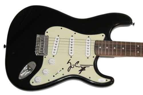 Yngwie malmsteen signed - malmsteen,