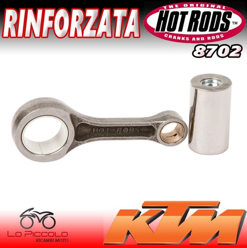 8702 hot rods ktm 350 - 8702,