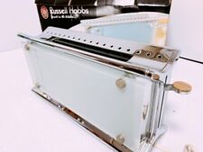 Russel Hobbs Glass Toaster