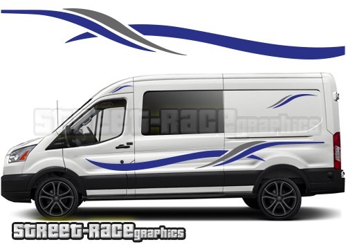 Ford transit motorhome - ford,