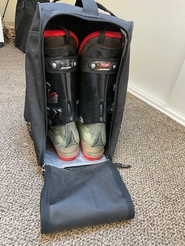 Mens ski boots - mens,