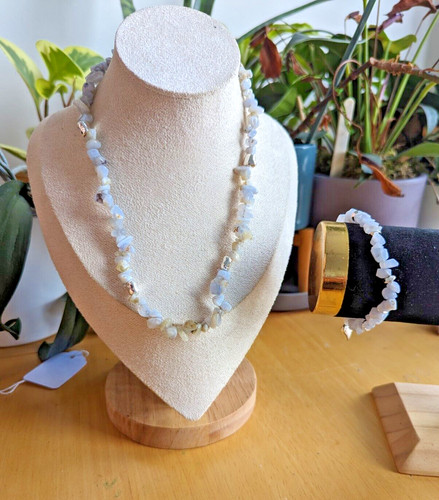 Marks and spencer necklace - ,