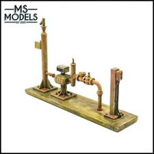 Diesel Fuelling Point based on