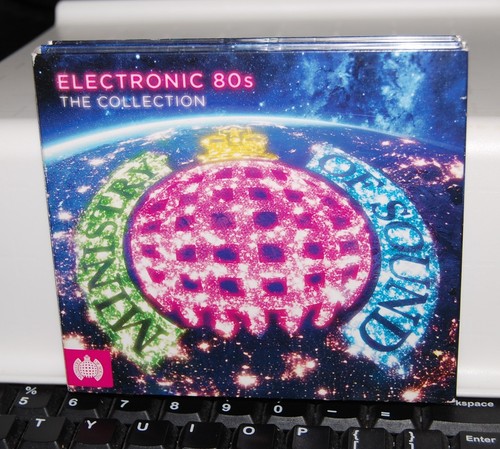 Various artists electronic - artists.,
