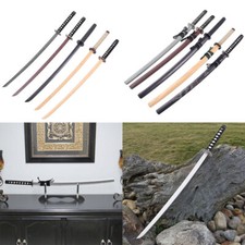 Wooden Martial Arts Bokken