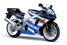 Suzuki GSXR 1000 2001-2018 Touch Up Paint Kit , Free lacquer pick your colour  