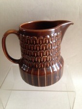 Vintage wedgwood pennine jug - pennine,
