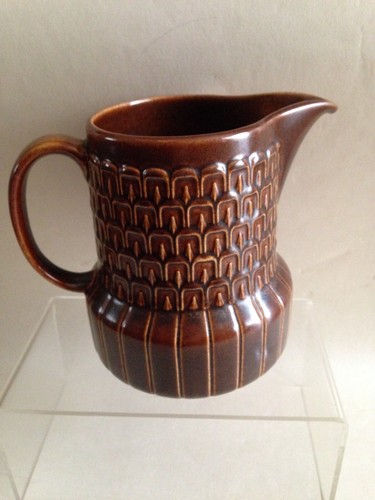Vintage wedgwood pennine jug - wedgwood,
