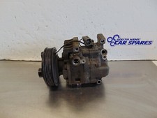 Mazda 6 MK1 AC Pump 6 groove