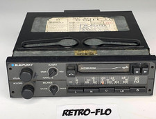 Blaupunkt Alaska Vintage Car