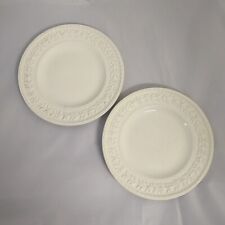 Wedgwood Embossed Queens Ware