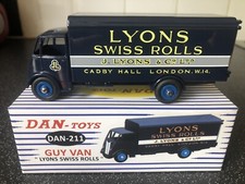 Dinky Supertoys/Dan Toys 211
