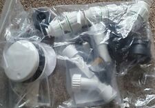 Whale BP1578BB Switch Connect Wet Floor Kit, Vinyl Floors, EXT Flow Switch