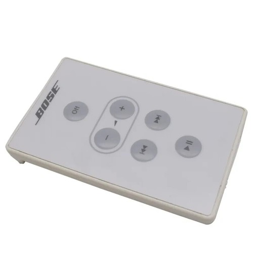 White original sounddock - white,