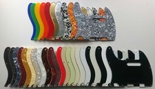 Pickguard for LEFT HAND Fender