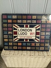 London Ludo W1~City Of London