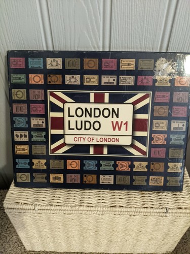 London ludo city - london,