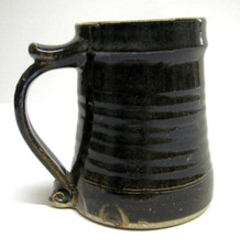 Leach Pottery Tankard.