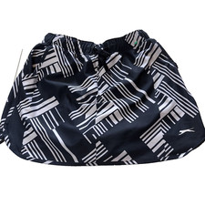 SLAZENGER GOLF BLACK/WHITE