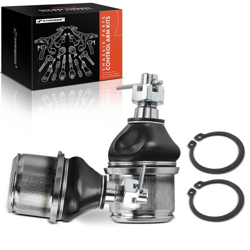 Lower ball joint - ball, for