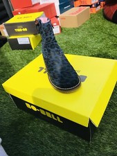 bo bell leopard print shoes