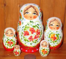 Slight Seconds White Red