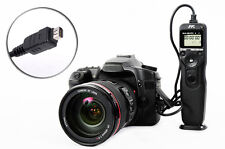 Remote Shutter Release with